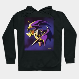 Meta Knight Hoodie